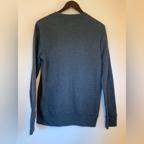 *SOLD ON EBAY* Men’s Goodfellow Gray Sweater - Picture 2 of 4